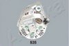 ASHIKA 002-T535 Alternator